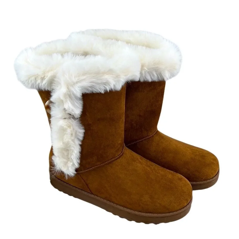 SO boot featuers